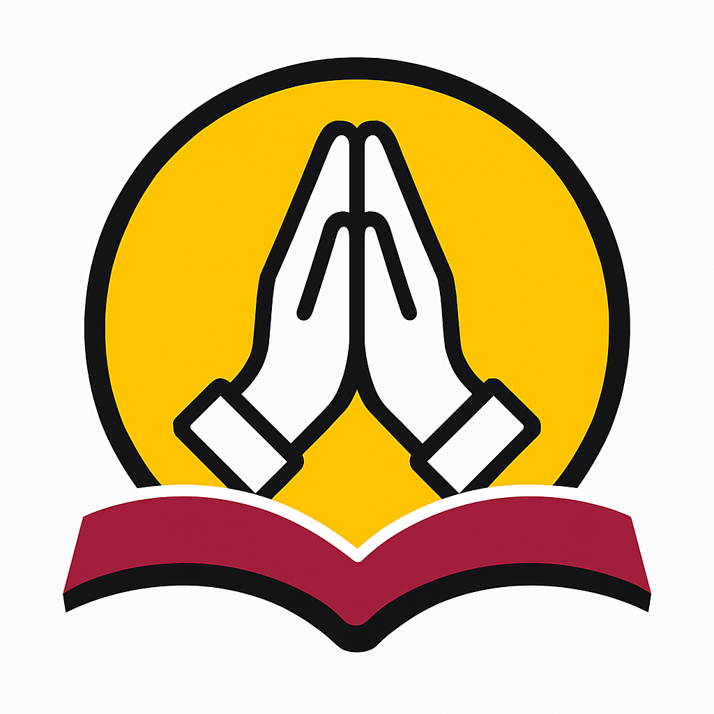 BhaktiLoop Logo