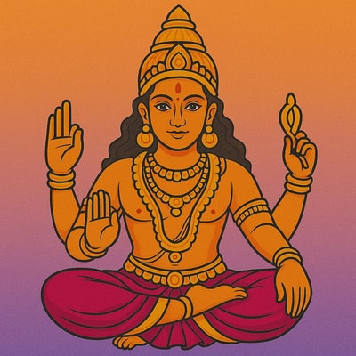 Ayyappan