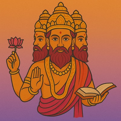 Brahma