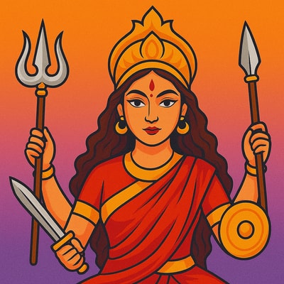Durga