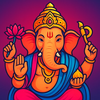 Ganesha