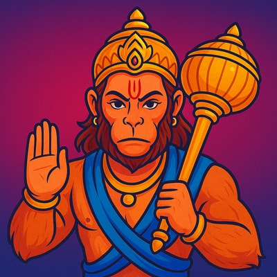 Hanuman