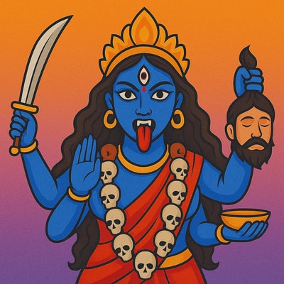 Kali