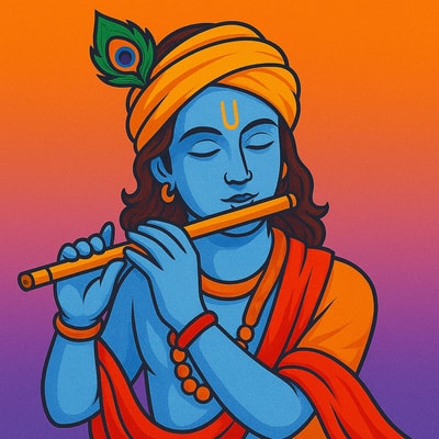 Krishna