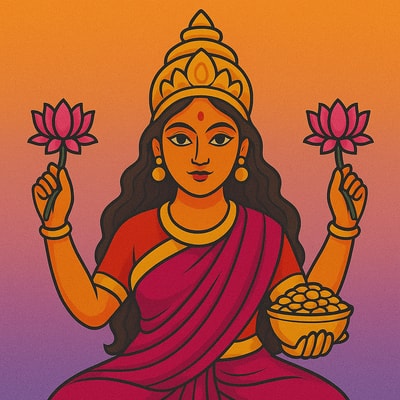 Lakshmi