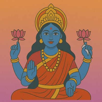 Lalita Tripurasundari