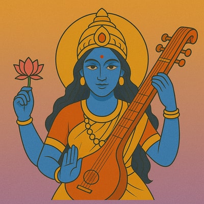 Saraswati