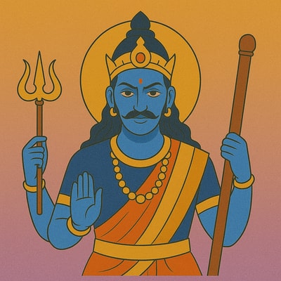 Shani