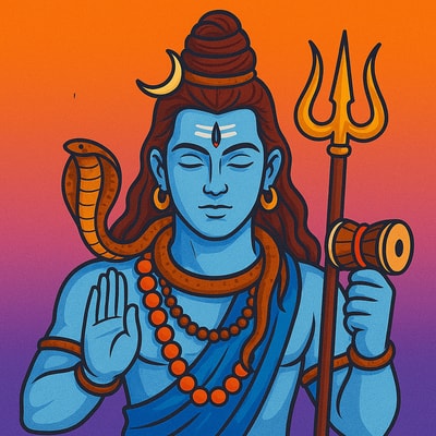 Shiva