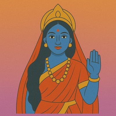Sita Devi