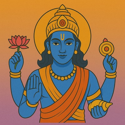 Vishnu