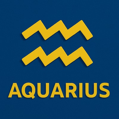 Aquarius