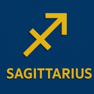 Sagittarius